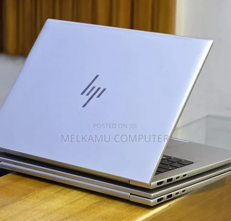 New Laptop HP EliteBook 840 G11 16GB Intel Core Ultra 7 SSD 512GB