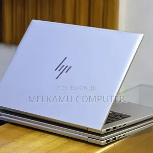 New Laptop HP EliteBook 840 G11 16GB Intel Core Ultra 7 SSD 512GB
