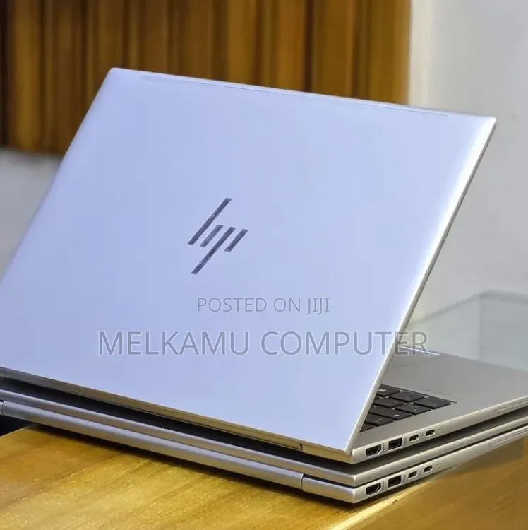 New Laptop HP EliteBook 840 G11 16GB Intel Core Ultra 7 SSD 512GB