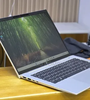 New Laptop HP EliteBook 840 G11 16GB Intel Core Ultra 7 SSD 512GB
