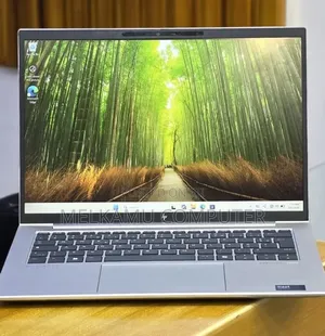 New Laptop HP EliteBook 840 G11 16GB Intel Core Ultra 7 SSD 512GB