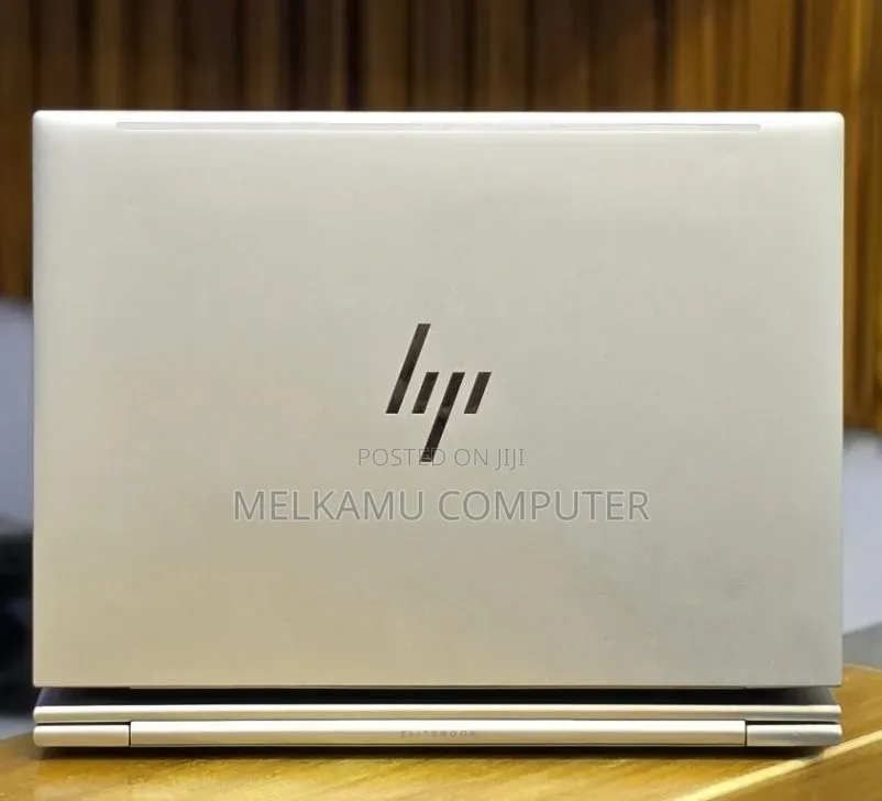 New Laptop HP EliteBook 840 G11 16GB Intel Core Ultra 7 SSD 512GB