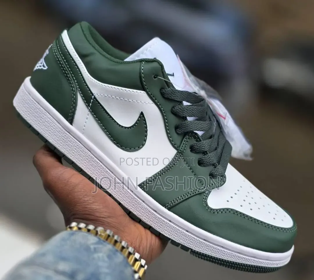 Air Jordan 1only Flat