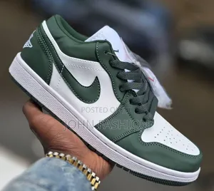Air Jordan 1only Flat