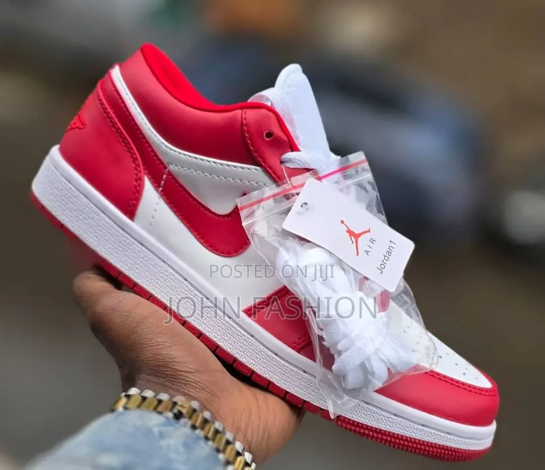 Air Jordan 1only Flat
