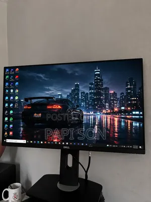 Dell 24 inches Monitor