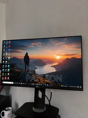 Dell 24 inches Monitor