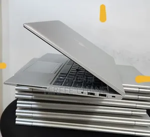 New Laptop HP EliteBook 840 G7 8GB Intel Core i5 SSD 512GB