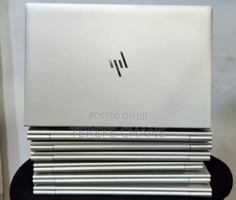 New Laptop HP EliteBook 840 G7 8GB Intel Core i5 SSD 512GB