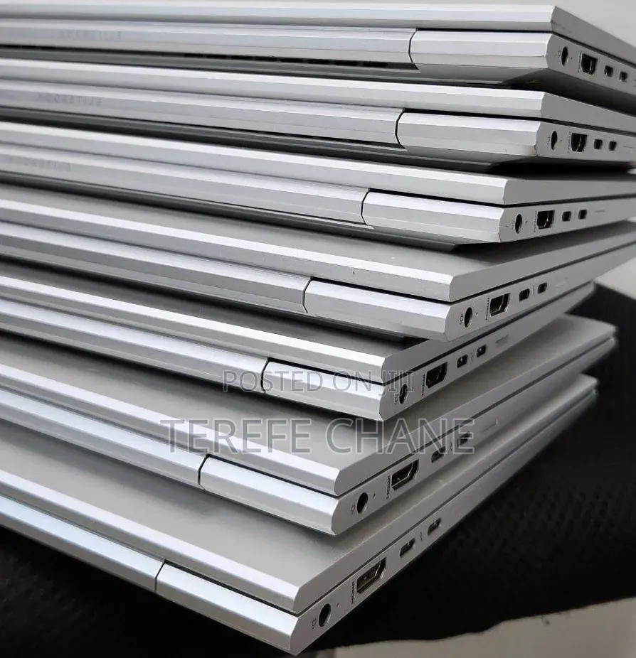 New Laptop HP EliteBook 840 G7 8GB Intel Core i5 SSD 512GB