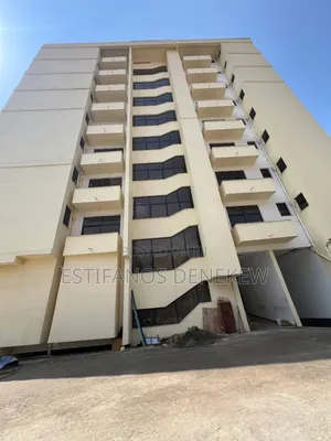 Furnished 2bdrm Apartment in Ayat, Bole for sale