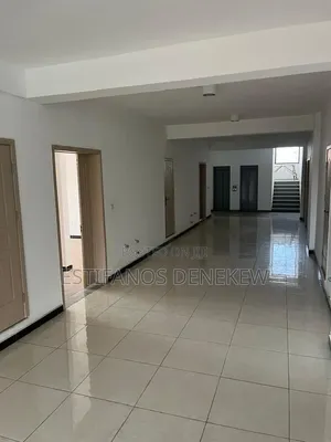 Furnished 2bdrm Apartment in Ayat, Bole for sale