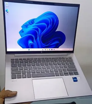 New Laptop HP ZBook 14 16GB Intel Core i7 SSD 512GB