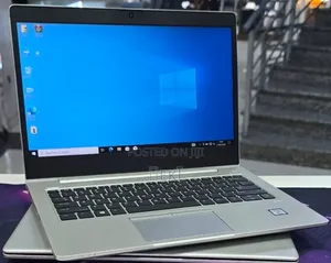 New Laptop HP EliteBook 840 G5 8GB Intel Core i5 SSD 512GB