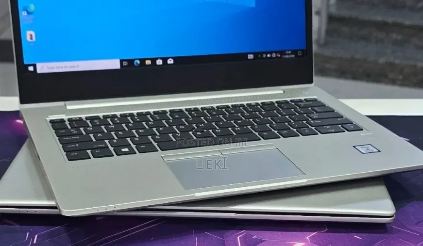 New Laptop HP EliteBook 840 G5 8GB Intel Core i5 SSD 512GB