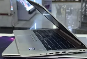 New Laptop HP EliteBook 840 G5 8GB Intel Core i5 SSD 512GB