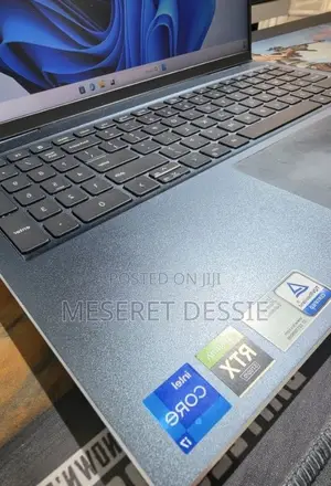 New Laptop Dell Inspiron 15 16GB Intel Core i7 SSD 512GB