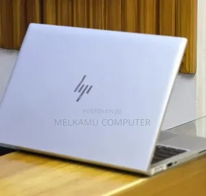 New Laptop HP EliteBook 840 G7 16GB Intel Core i5 SSD 512GB