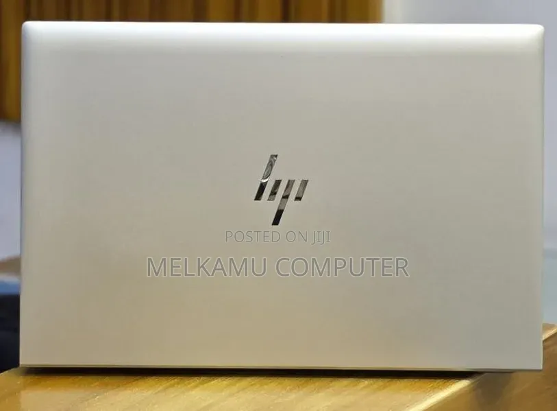 New Laptop HP EliteBook 840 G7 16GB Intel Core i5 SSD 512GB