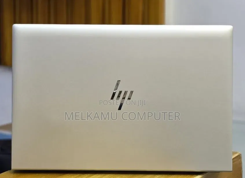 New Laptop HP EliteBook 840 G7 16GB Intel Core i5 SSD 512GB