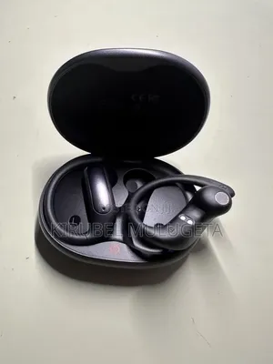 German Standard Sport Airpod Earbuds – Over-Ear Hooks