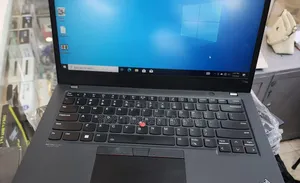 New Laptop Lenovo ThinkPad T14 16GB Intel Core i7 SSD 512GB