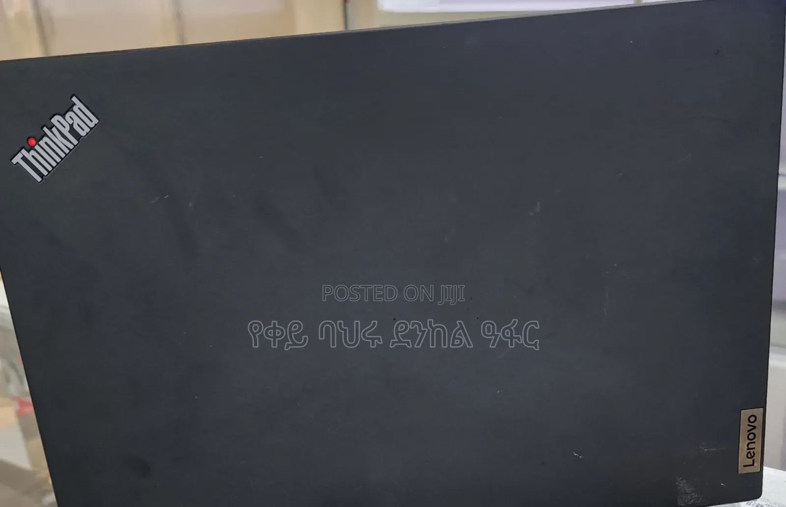 New Laptop Lenovo ThinkPad T14 16GB Intel Core i7 SSD 512GB