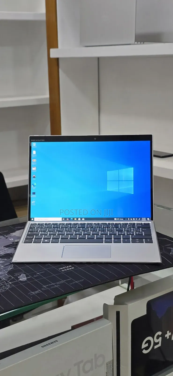 New Laptop Lenovo ThinkPad T14 16GB Intel Core i7 SSD 512GB