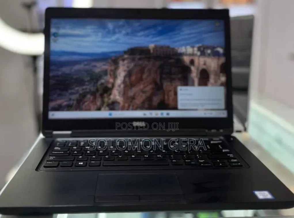 New Laptop Dell Latitude E7450 8GB Intel Core i5 HDD 500GB