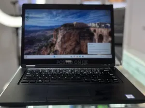 New Laptop Dell Latitude E7450 8GB Intel Core i5 HDD 500GB