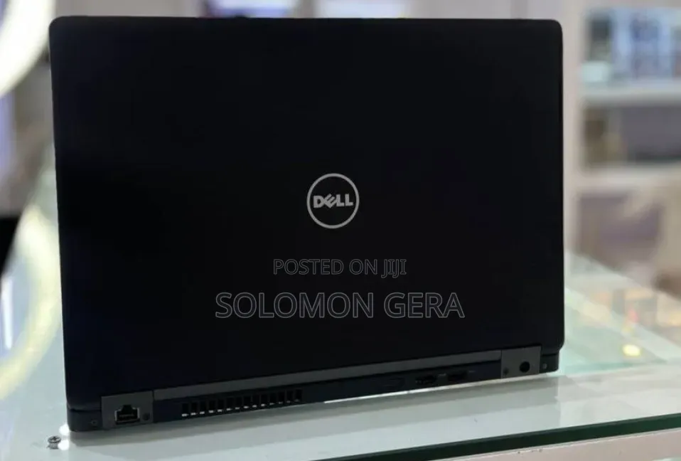 New Laptop Dell Latitude E7450 8GB Intel Core i5 HDD 500GB