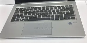 New Laptop HP ProBook 430 G7 16GB Intel Core i5 SSD 512GB