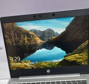 New Laptop HP ProBook 430 G7 16GB Intel Core i5 SSD 512GB