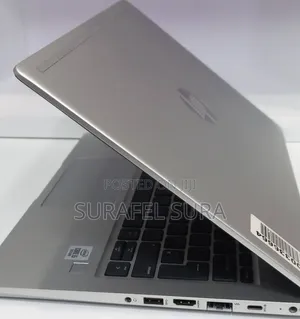 New Laptop HP ProBook 430 G7 16GB Intel Core i5 SSD 512GB