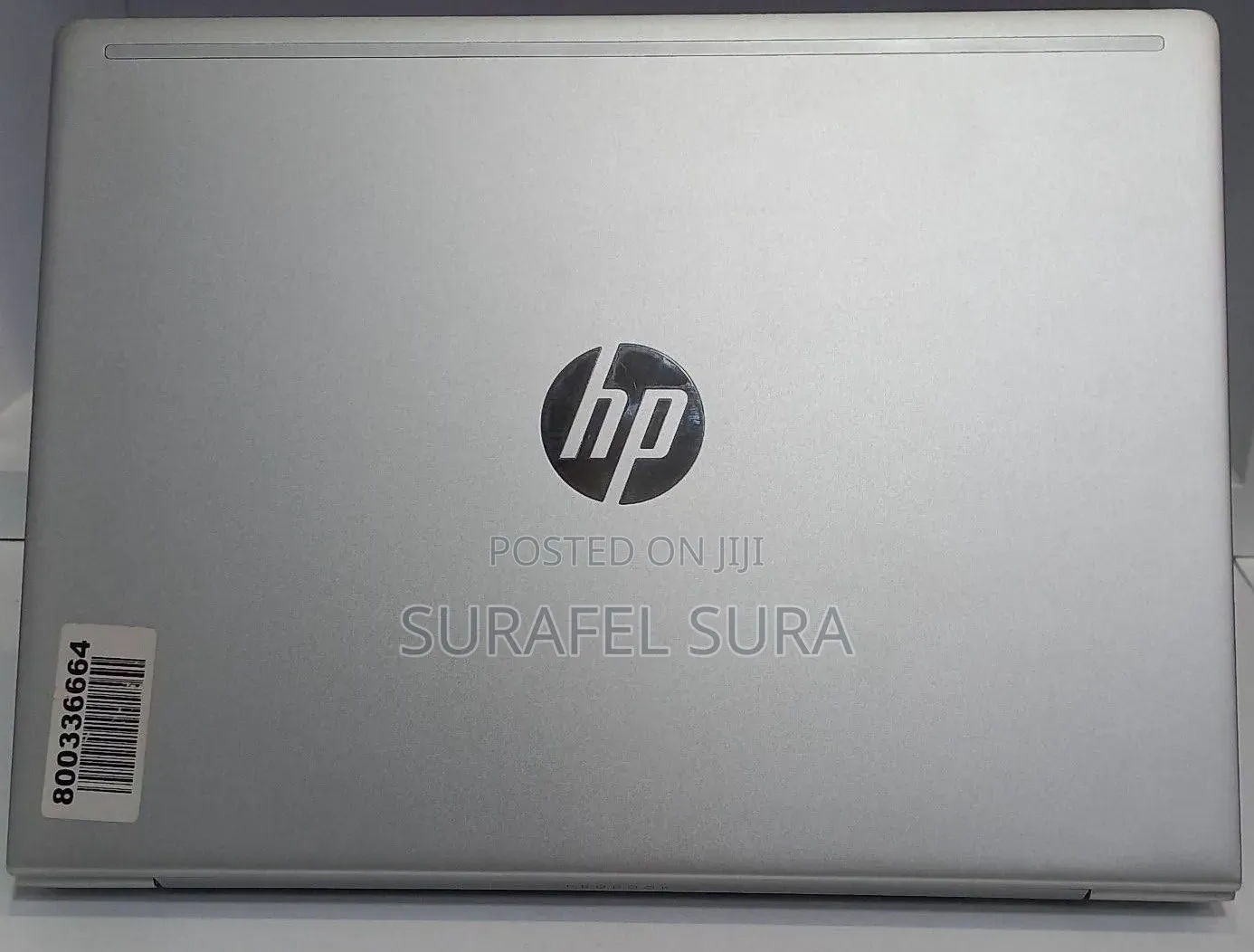 New Laptop HP ProBook 430 G7 16GB Intel Core i5 SSD 512GB