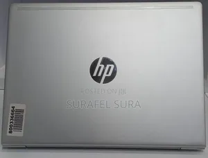 New Laptop HP ProBook 430 G7 16GB Intel Core i5 SSD 512GB