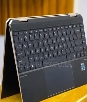 New Laptop HP Spectre X360 16GB Intel Core i7 SSD 512GB