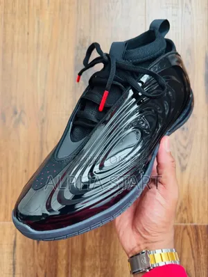 Adidas Harden Vol. 10black Funtem Made in Vietnam