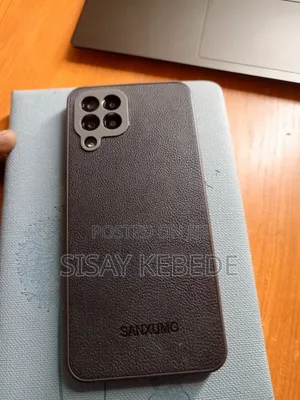 New Samsung Galaxy M33 5G 128 GB Gray