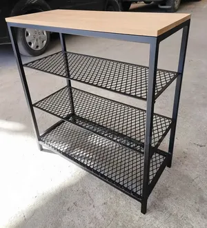 Metal Shelf