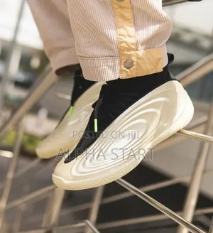 Adidas Harden Vol. 10b Golden Gfuntem Made in Vietnam