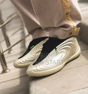 Adidas Harden Vol. 10b Golden Gfuntem Made in Vietnam