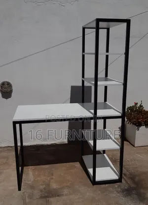 Reading Table
