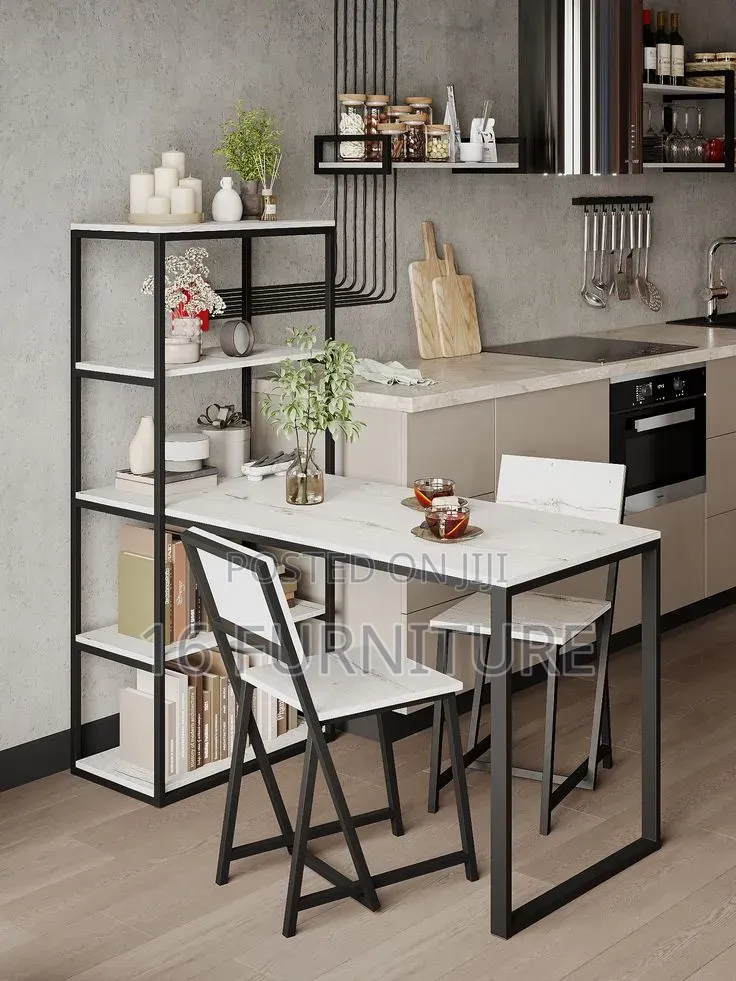 Reading Table