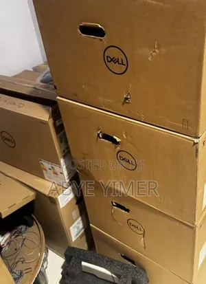 New Desktop Computer Dell OptiPlex 3090 8GB Intel Core i5 SSD 512GB