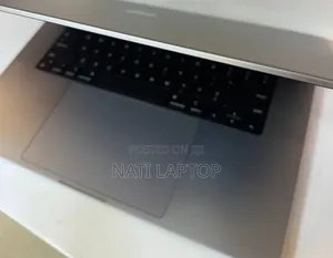 New Laptop Apple MacBook Pro 2021 M1 32GB Apple M1 Pro SSD 512GB