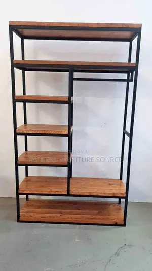 Metal Cuoboard