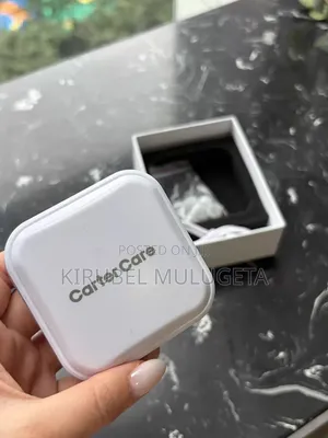 Hearing Aid - Carter Care High Quality Invisible Wearing
