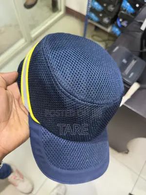 Safety Bump Cup