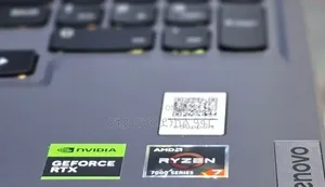 New Laptop Lenovo Legion 5 16GB AMD Ryzen 7 SSD 1T